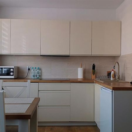 Apartament Nadstawna Klimatyzowany Biłgoraj Exterior foto